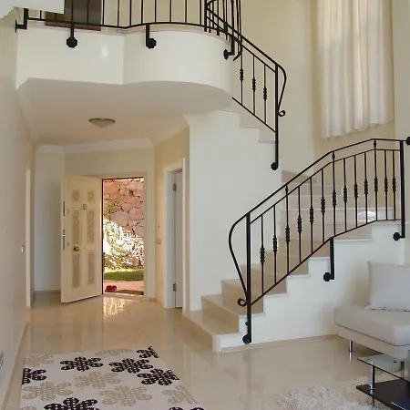 Sakin Villas Villa Alanya