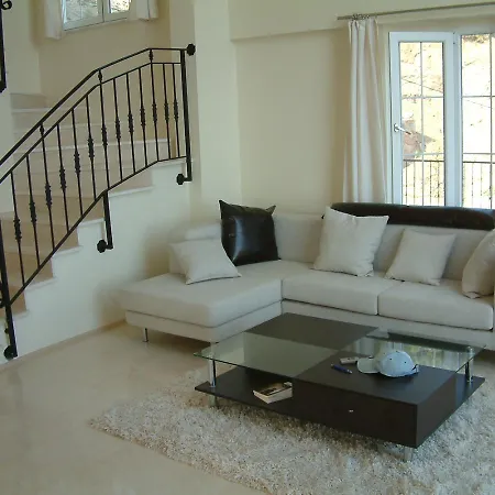 Sakin Villas Villa *